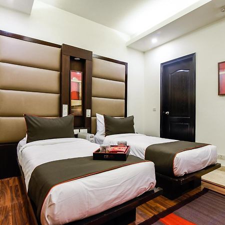 Hotel O Venkata Sai Sadan Mathrusree Nagar Kondapur  Екстериор снимка