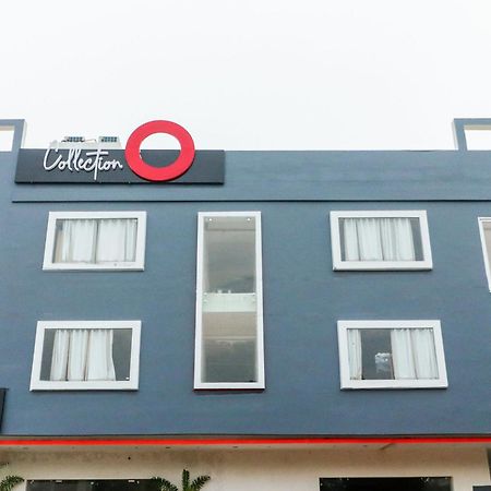 Hotel O Venkata Sai Sadan Mathrusree Nagar Kondapur  Екстериор снимка