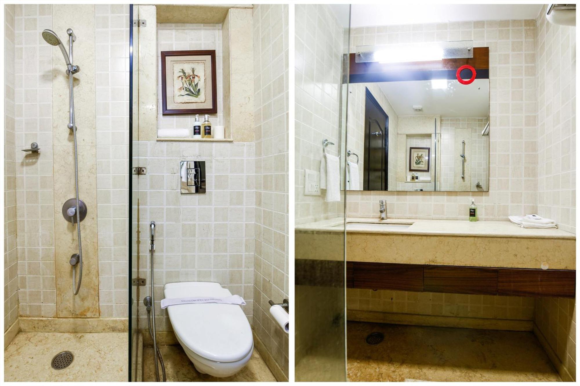 Hotel O Venkata Sai Sadan Mathrusree Nagar Kondapur  Екстериор снимка